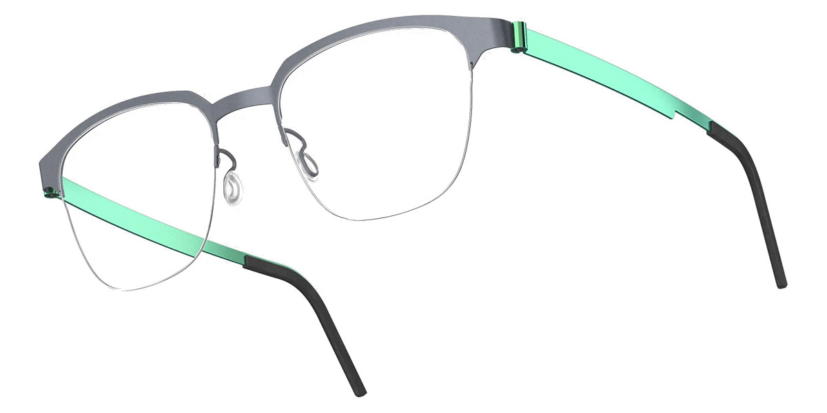 Color: U16 P90 - Lindberg Strip Titanium 7000 LND7428U16P9052