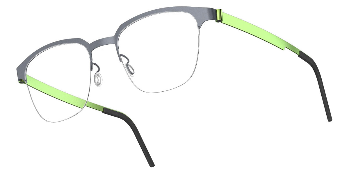 Color: U16 P95 - Lindberg Strip Titanium 7000 LND7428U16P9552