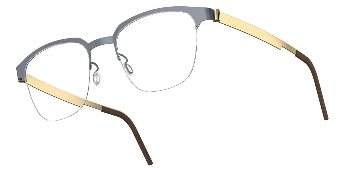 Color: U16 PGT - Lindberg Strip Titanium 7000 LND7428U16PGT52
