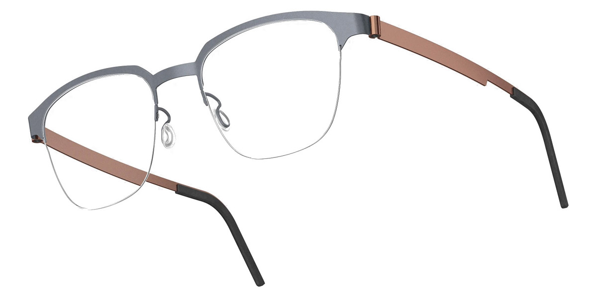 Color: U16 PU12 - Lindberg Strip Titanium 7000 LND7428U16PU1252