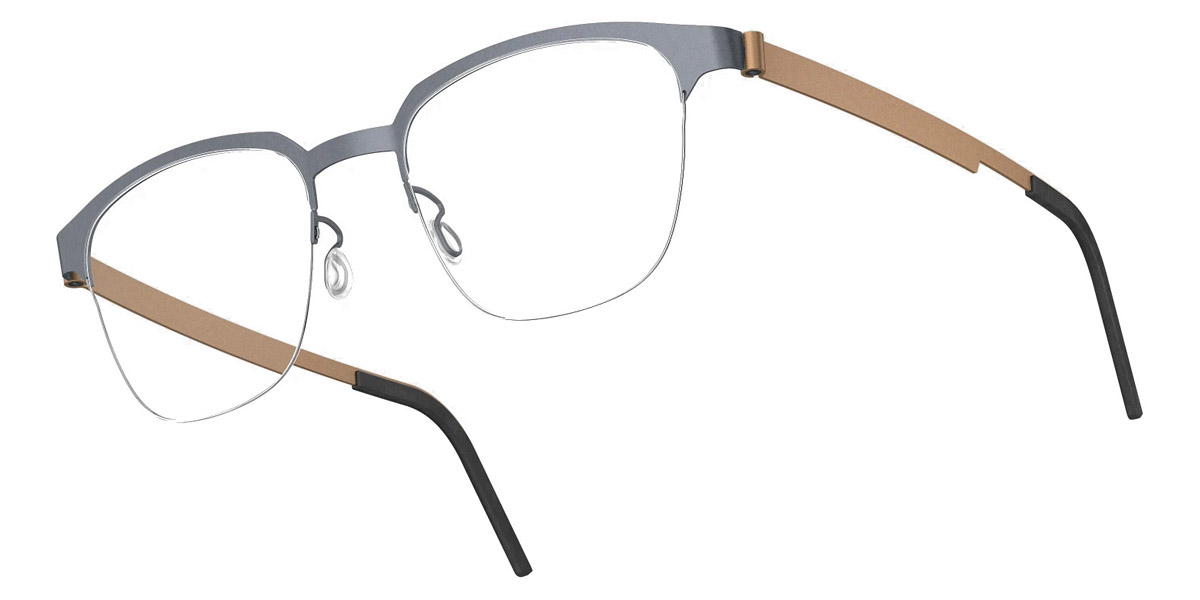 Color: U16 U15 - Lindberg Strip Titanium 7000 LND7428U16U1552