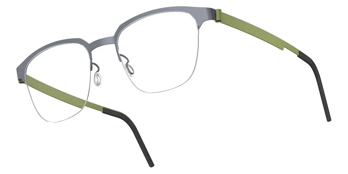Color: U16 U34 - Lindberg Strip Titanium 7000 LND7428U16U3452