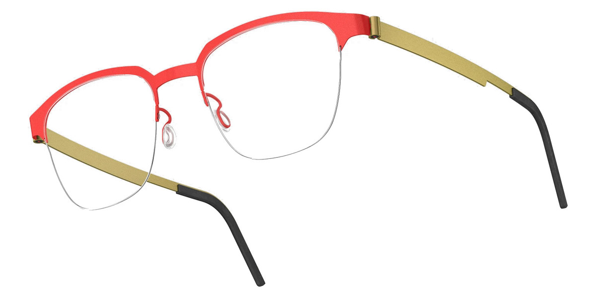 Color: U33 109 - Lindberg Strip Titanium 7000 LND7428U3310952