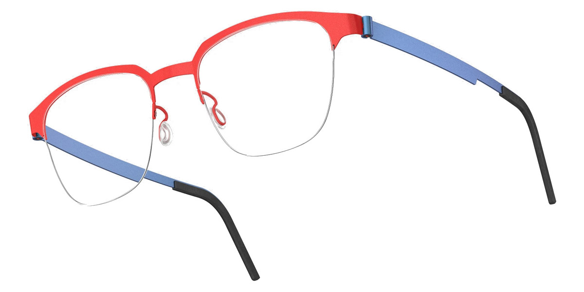 Color: U33 115 - Lindberg Strip Titanium 7000 LND7428U3311552