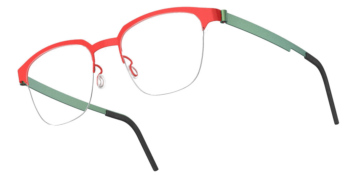 Color: U33 117 - Lindberg Strip Titanium 7000 LND7428U3311752