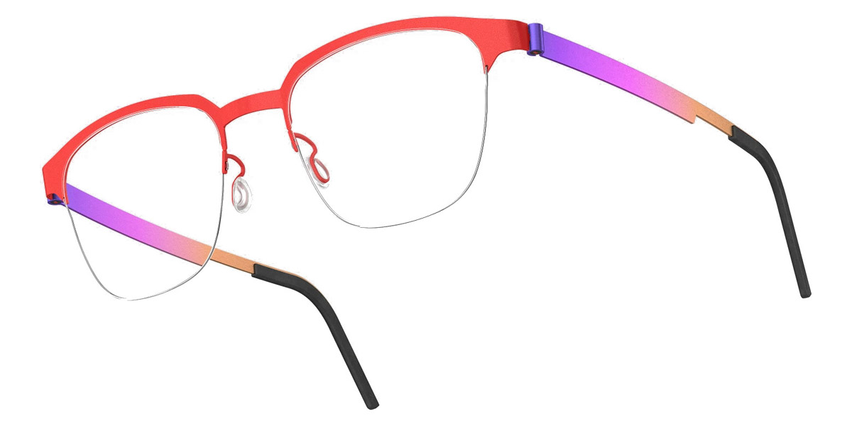 Color: U33 125 - Lindberg Strip Titanium 7000 LND7428U3312552