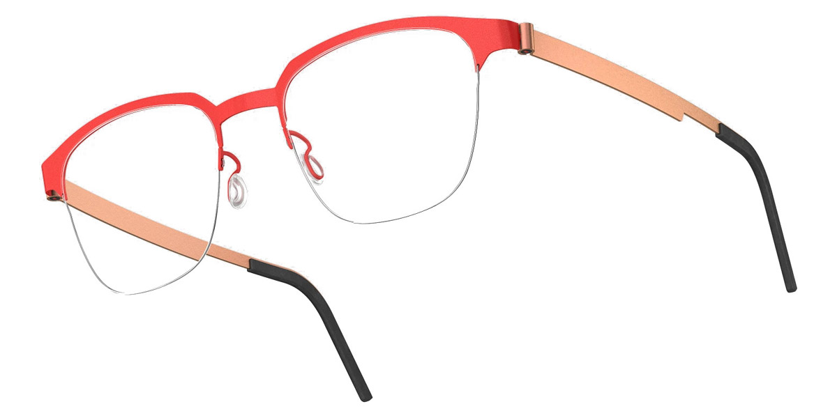 Color: U33 60 - Lindberg Strip Titanium 7000 LND7428U336052