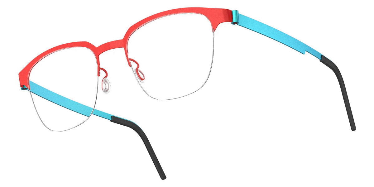 Color: U33 80 - Lindberg Strip Titanium 7000 LND7428U338052