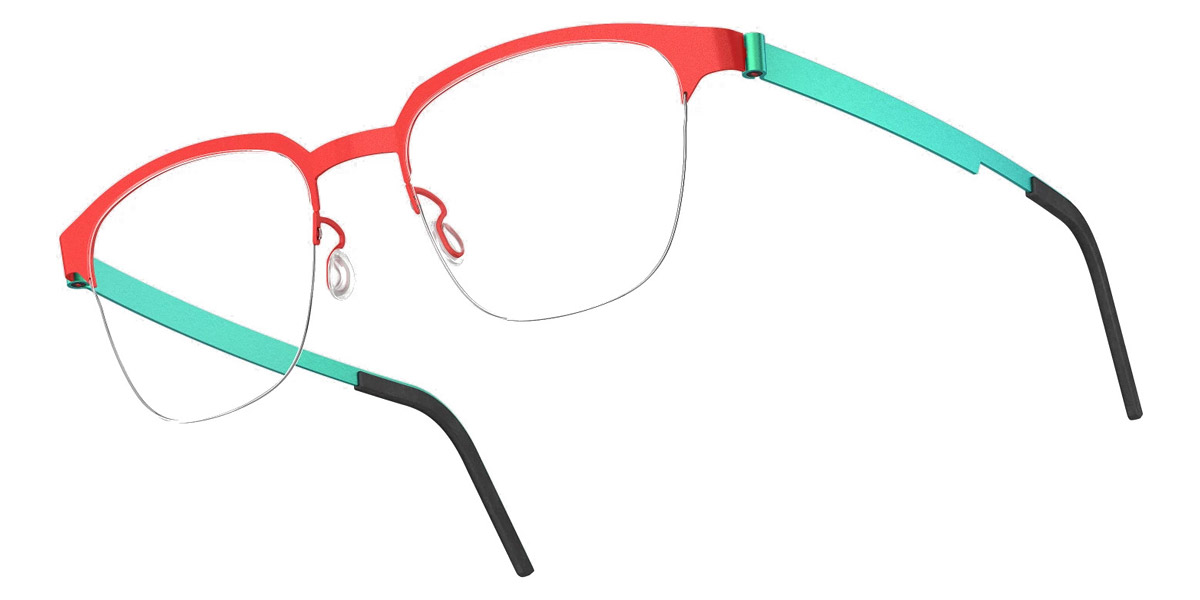 Color: U33 85 - Lindberg Strip Titanium 7000 LND7428U338552