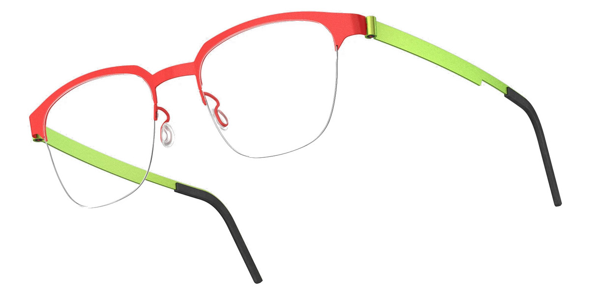 Color: U33 95 - Lindberg Strip Titanium 7000 LND7428U339552