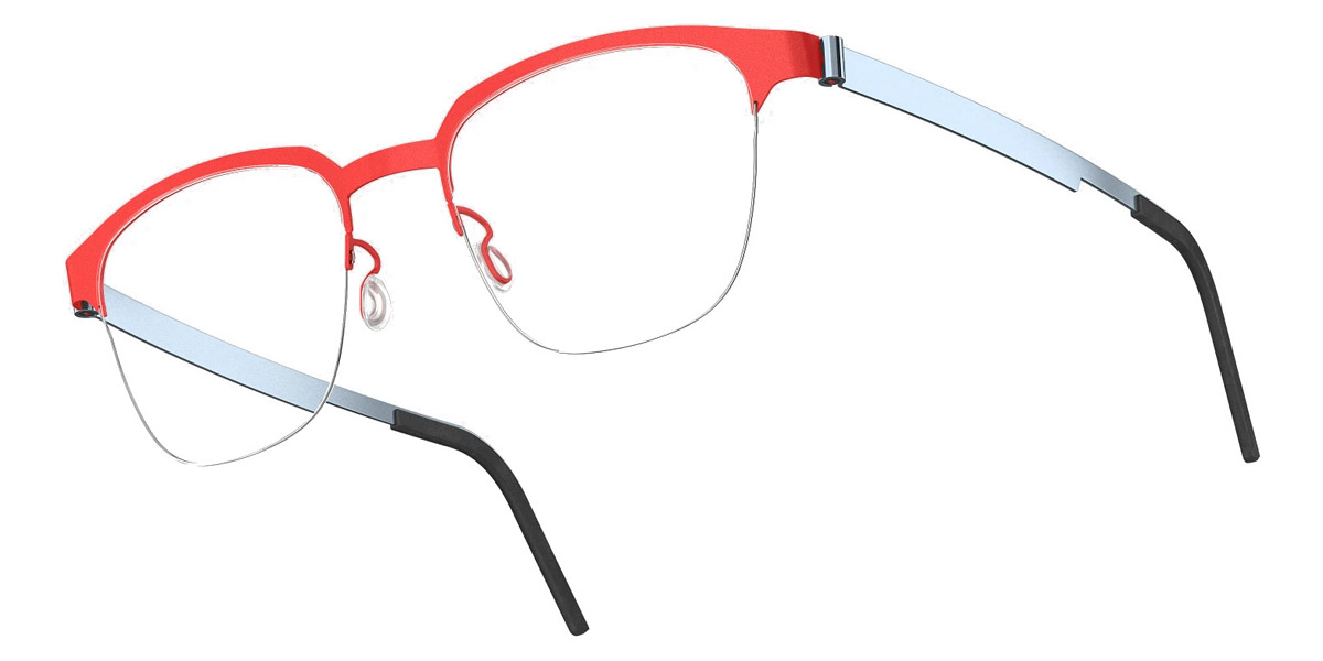 Color: U33 P25 - Lindberg Strip Titanium 7000 LND7428U33P2552