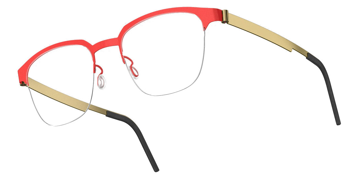 Color: U33 P35 - Lindberg Strip Titanium 7000 LND7428U33P3552