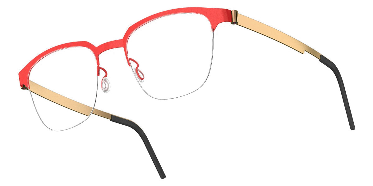 Color: U33 P60 - Lindberg Strip Titanium 7000 LND7428U33P6052