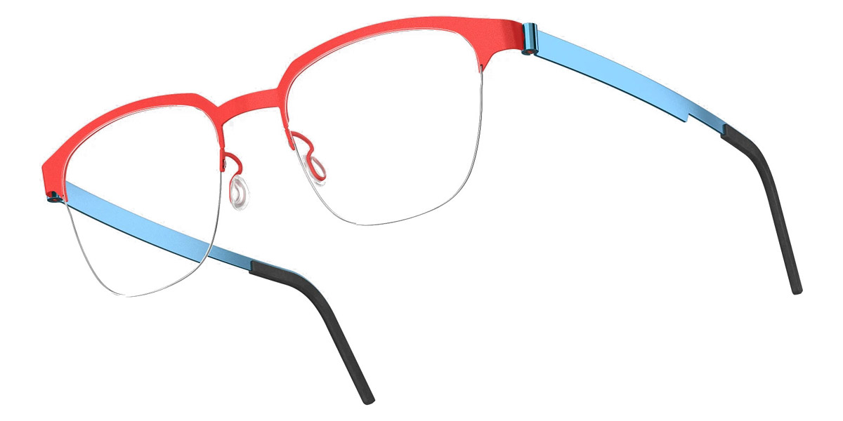 Color: U33 P80 - Lindberg Strip Titanium 7000 LND7428U33P8052