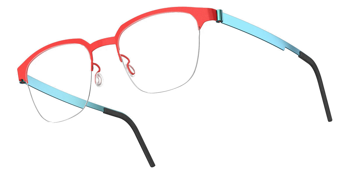 Color: U33 P85 - Lindberg Strip Titanium 7000 LND7428U33P8552