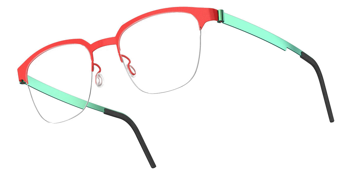 Color: U33 P90 - Lindberg Strip Titanium 7000 LND7428U33P9052