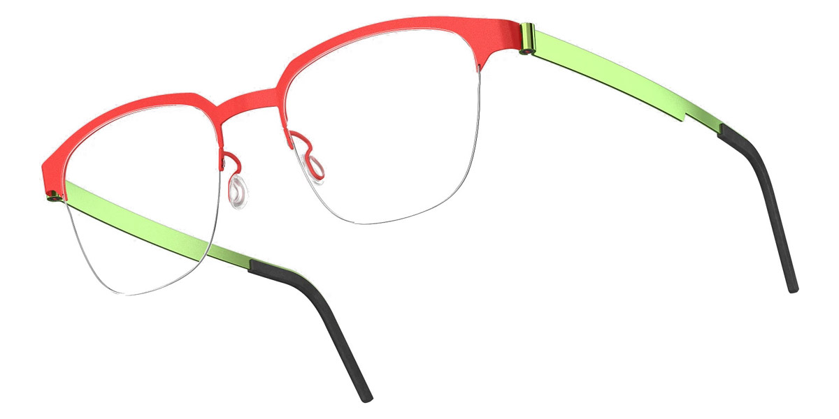 Color: U33 P95 - Lindberg Strip Titanium 7000 LND7428U33P9552