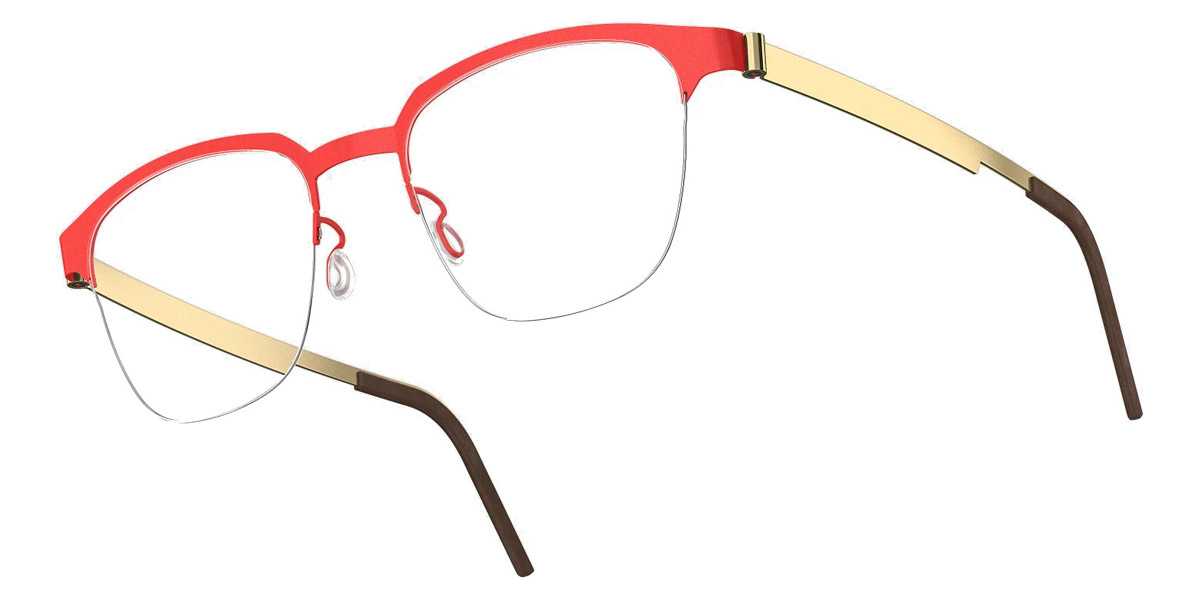 Color: U33 PGT - Lindberg Strip Titanium 7000 LND7428U33PGT52