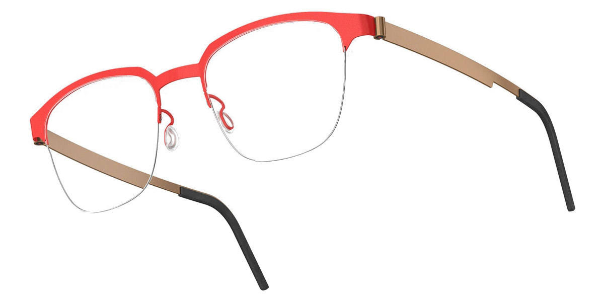Color: U33 PU15 - Lindberg Strip Titanium 7000 LND7428U33PU1552