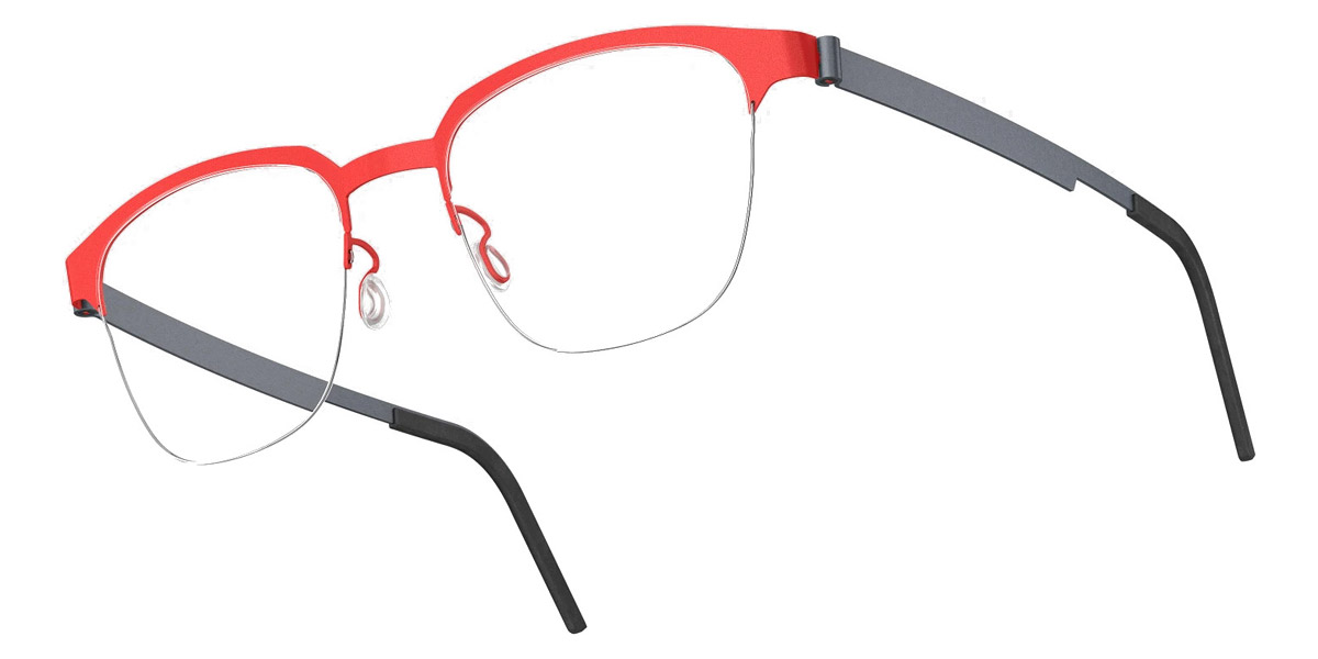 Color: U33 U16 - Lindberg Strip Titanium 7000 LND7428U33U1652