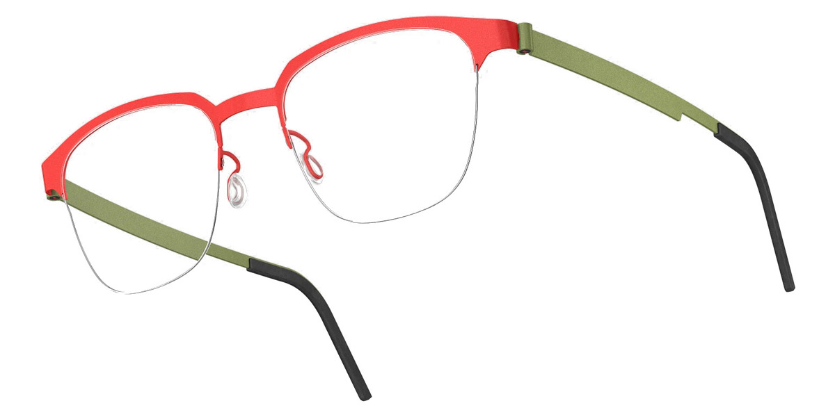 Color: U33 U34 - Lindberg Strip Titanium 7000 LND7428U33U3452