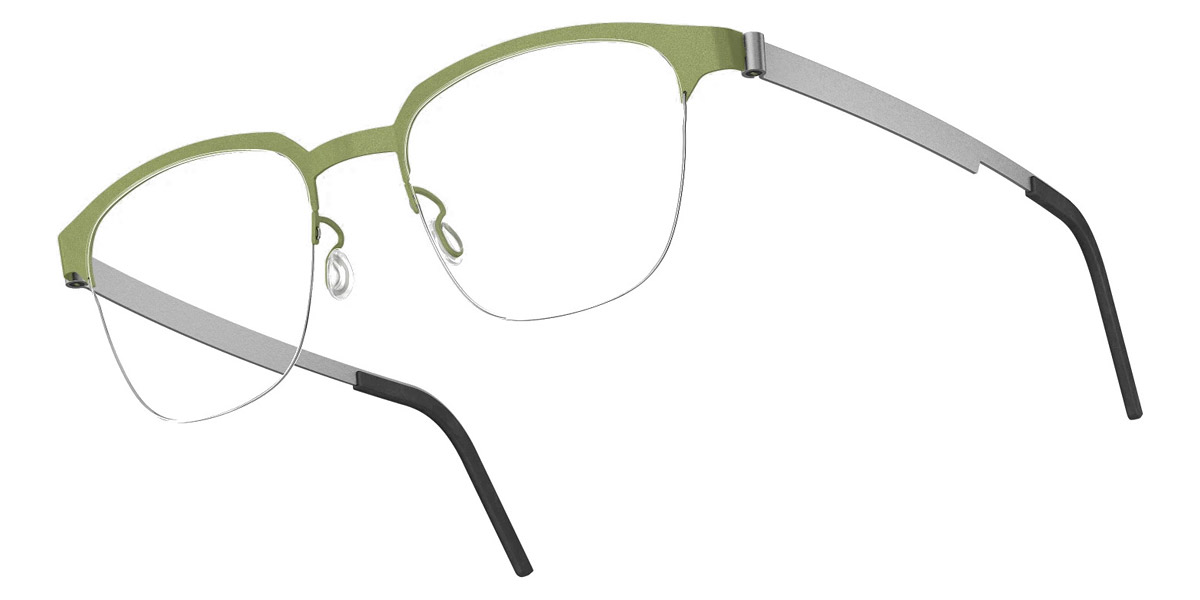 Color: U34 10 - Lindberg Strip Titanium 7000 LND7428U341052
