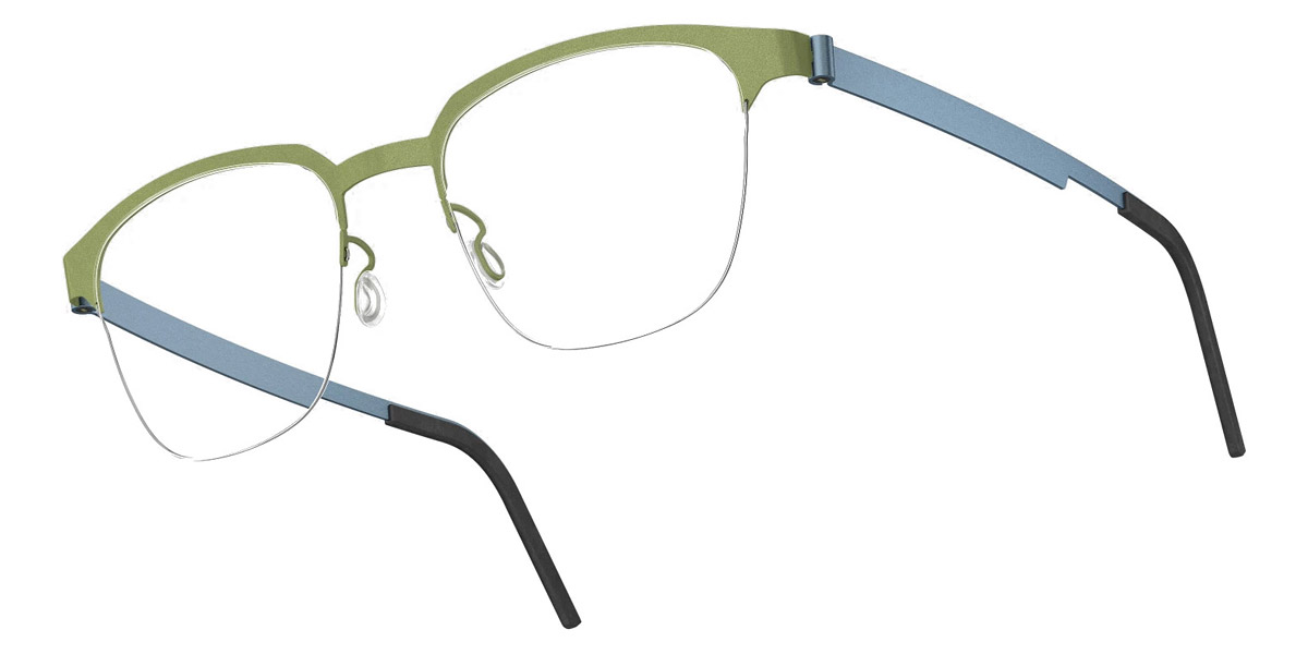 Color: U34 107 - Lindberg Strip Titanium 7000 LND7428U3410752