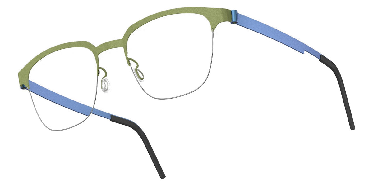 Color: U34 115 - Lindberg Strip Titanium 7000 LND7428U3411552