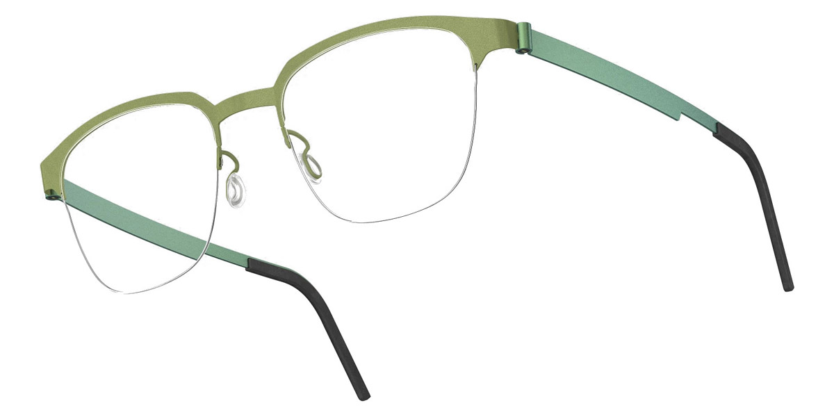 Color: U34 117 - Lindberg Strip Titanium 7000 LND7428U3411752
