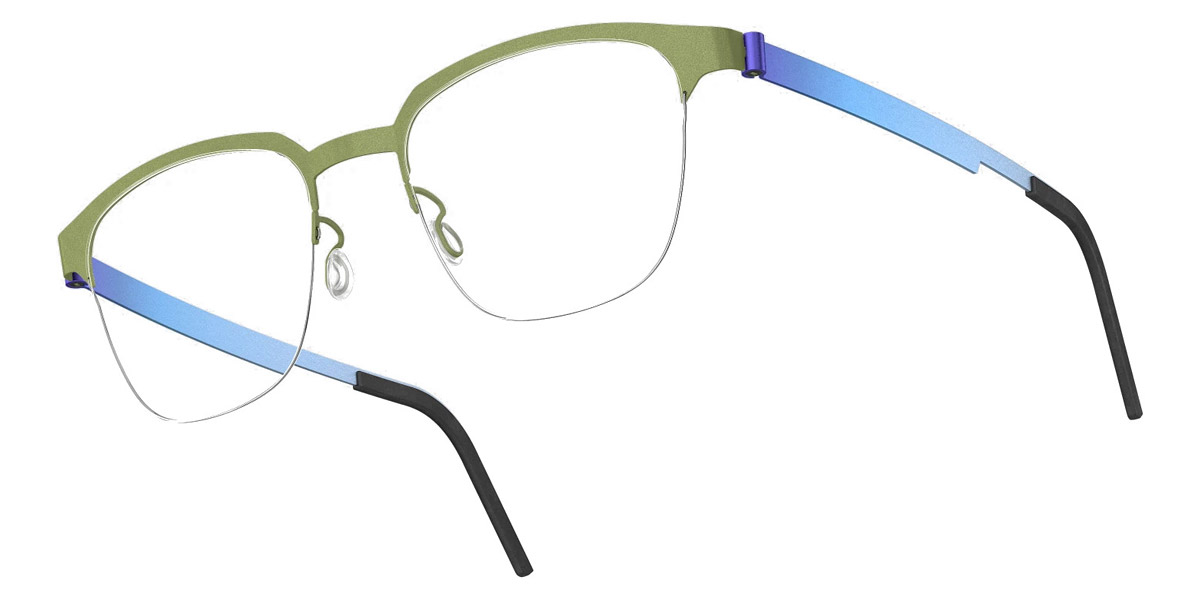 Color: U34 120 - Lindberg Strip Titanium 7000 LND7428U3412052
