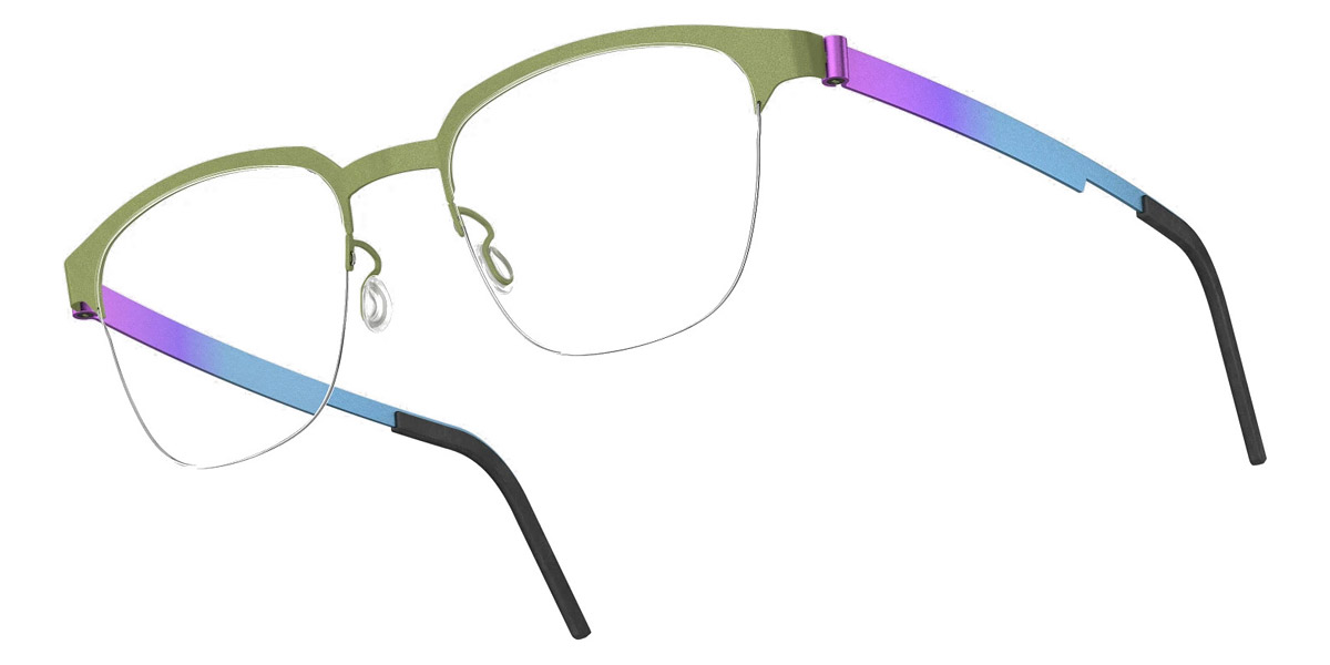 Color: U34 127 - Lindberg Strip Titanium 7000 LND7428U3412752