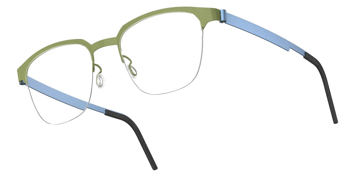 Color: U34 20 - Lindberg Strip Titanium 7000 LND7428U342052