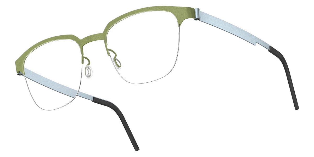Color: U34 25 - Lindberg Strip Titanium 7000 LND7428U342552