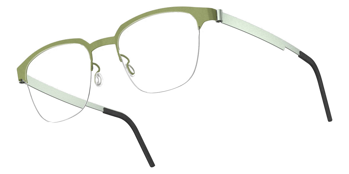 Color: U34 30 - Lindberg Strip Titanium 7000 LND7428U343052