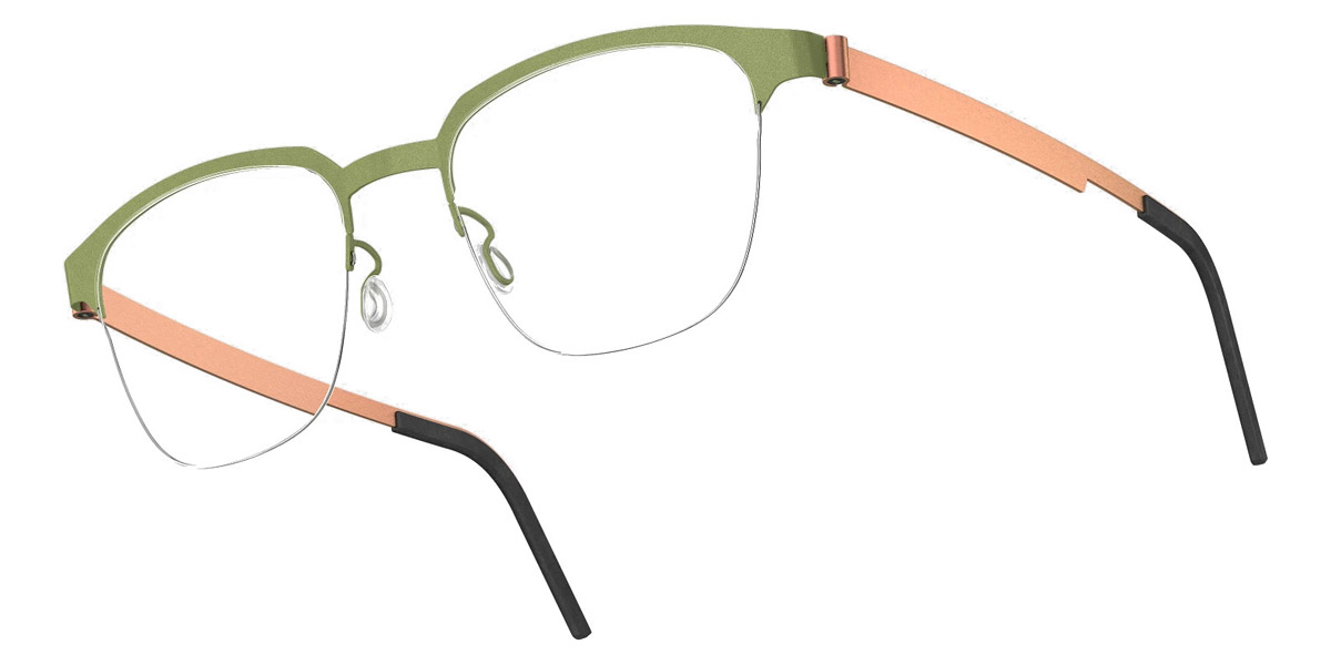 Color: U34 60 - Lindberg Strip Titanium 7000 LND7428U346052