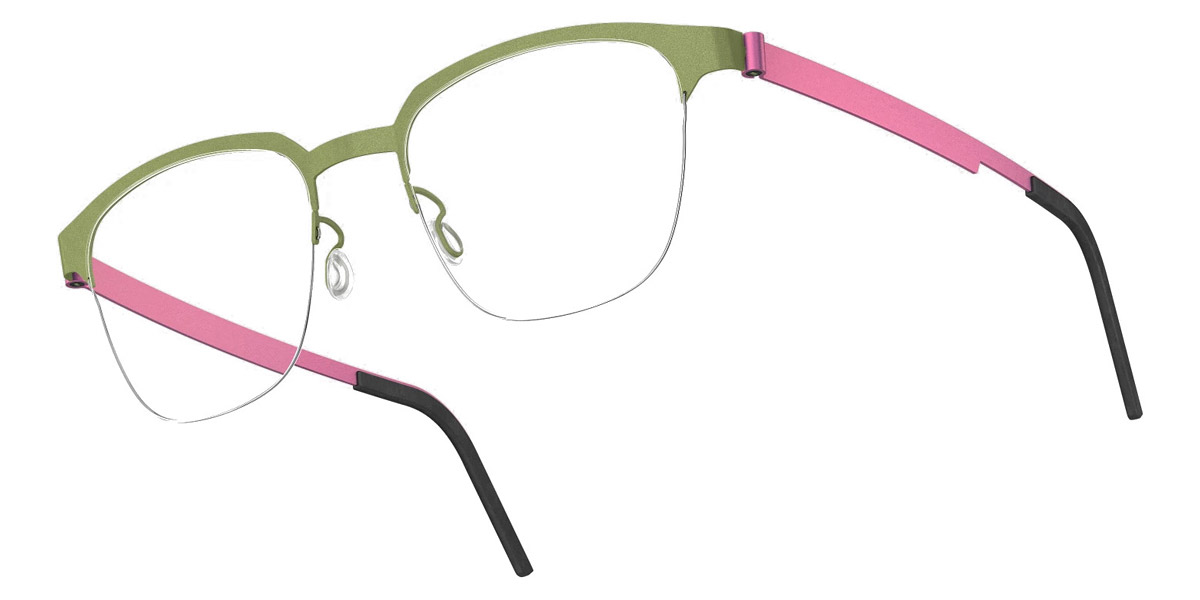 Color: U34 70 - Lindberg Strip Titanium 7000 LND7428U347052
