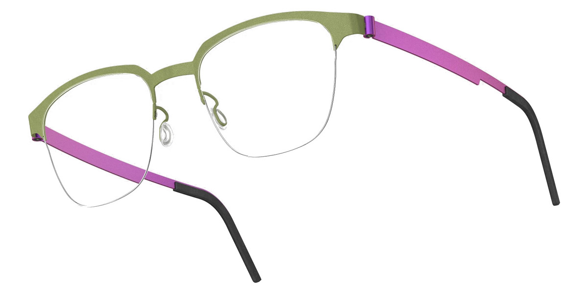 Color: U34 75 - Lindberg Strip Titanium 7000 LND7428U347552