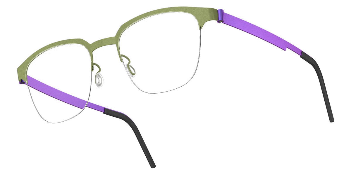 Color: U34 77 - Lindberg Strip Titanium 7000 LND7428U347752