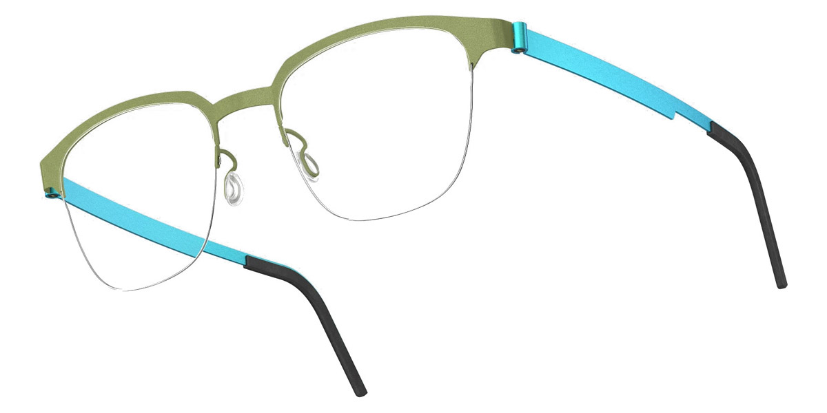 Color: U34 80 - Lindberg Strip Titanium 7000 LND7428U348052