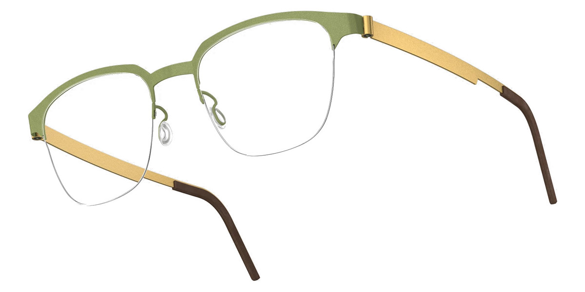 Color: U34 GT - Lindberg Strip Titanium 7000 LND7428U34GT52