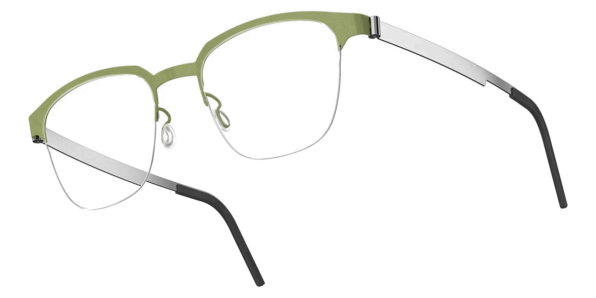 Color: U34 P10 - Lindberg Strip Titanium 7000 LND7428U34P1052
