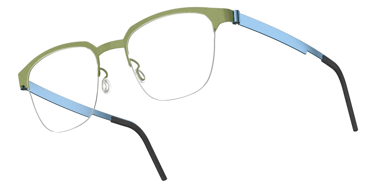 Color: U34 P20 - Lindberg Strip Titanium 7000 LND7428U34P2052