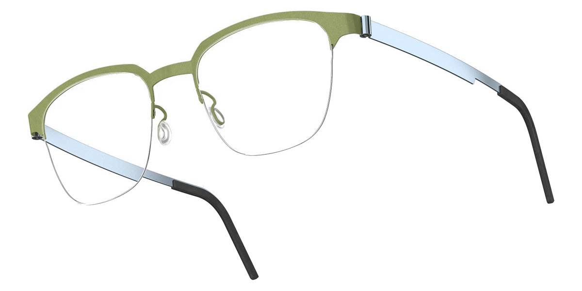Color: U34 P25 - Lindberg Strip Titanium 7000 LND7428U34P2552