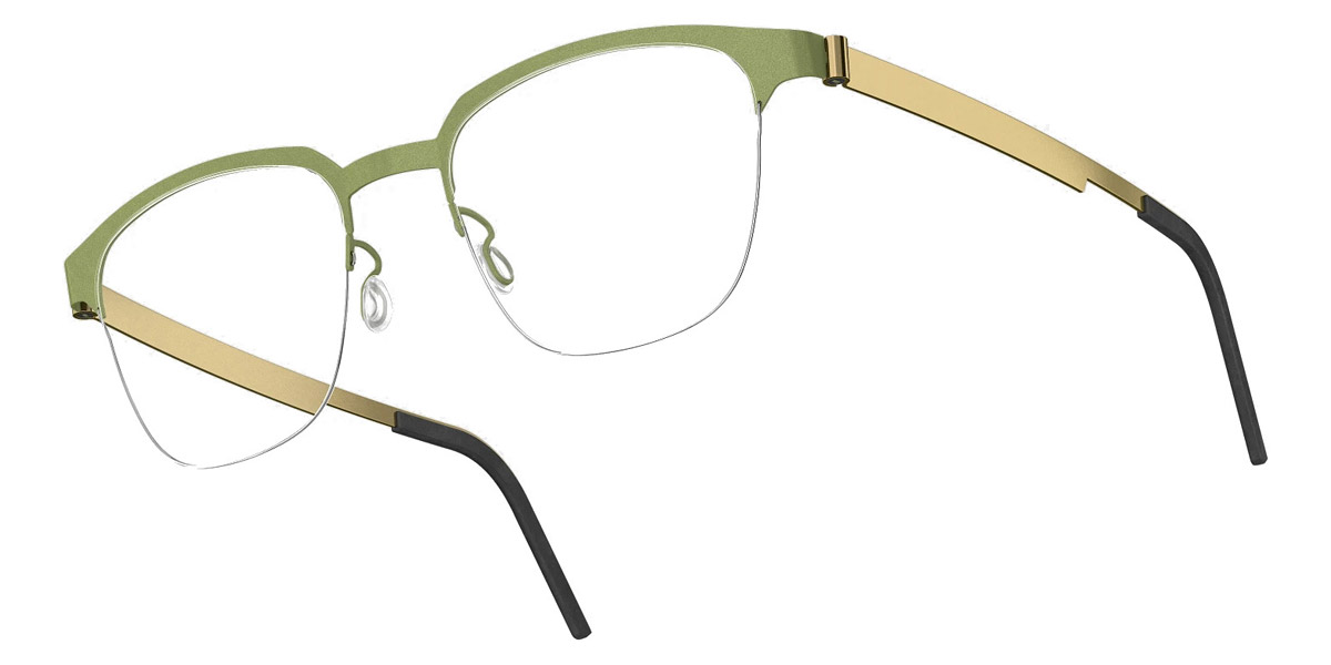 Color: U34 P35 - Lindberg Strip Titanium 7000 LND7428U34P3552