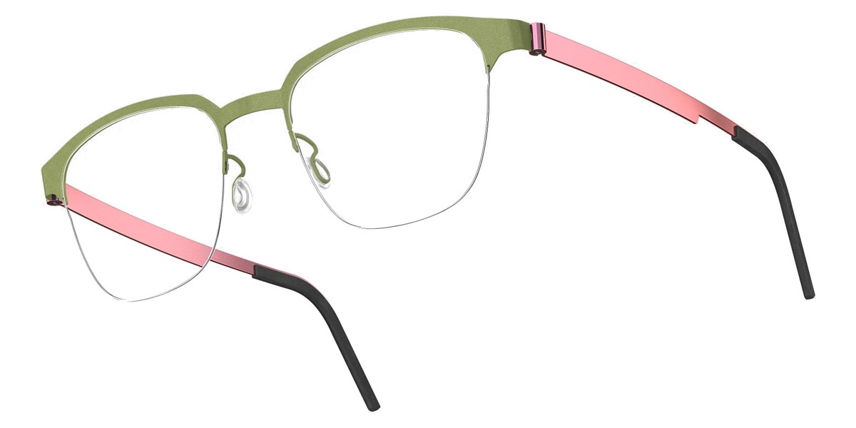 Color: U34 P70 - Lindberg Strip Titanium 7000 LND7428U34P7052