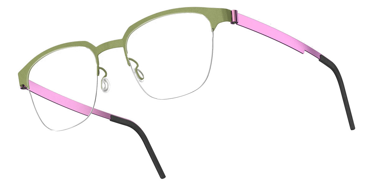 Color: U34 P75 - Lindberg Strip Titanium 7000 LND7428U34P7552