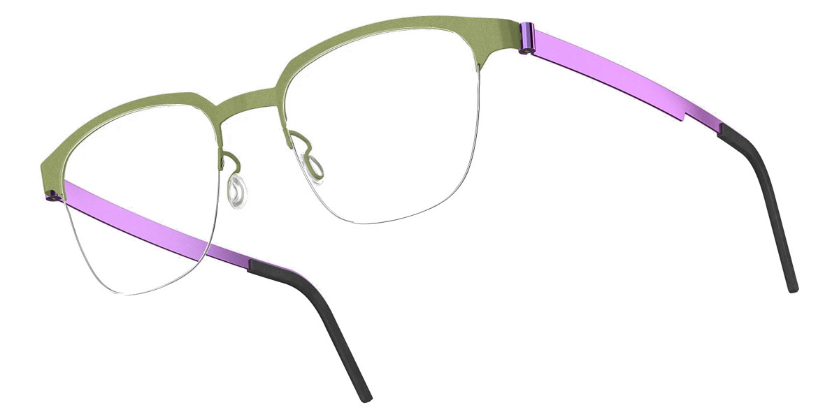 Color: U34 P77 - Lindberg Strip Titanium 7000 LND7428U34P7752