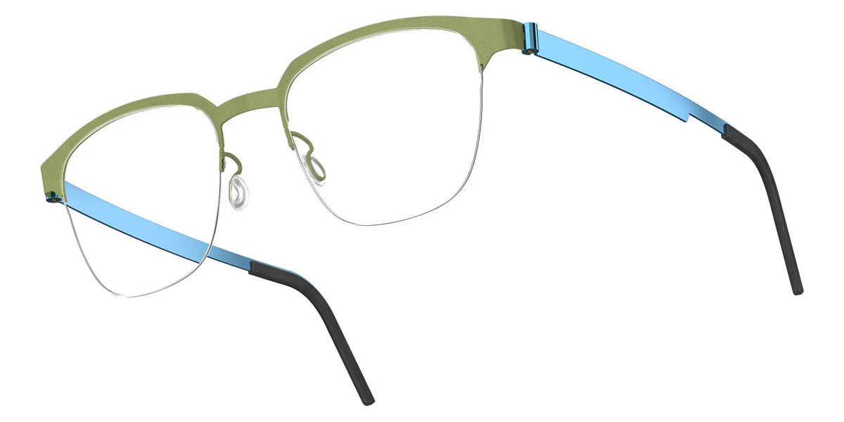 Color: U34 P80 - Lindberg Strip Titanium 7000 LND7428U34P8052