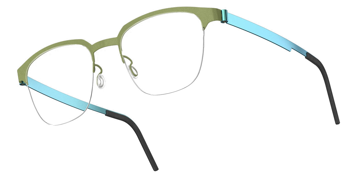 Color: U34 P85 - Lindberg Strip Titanium 7000 LND7428U34P8552