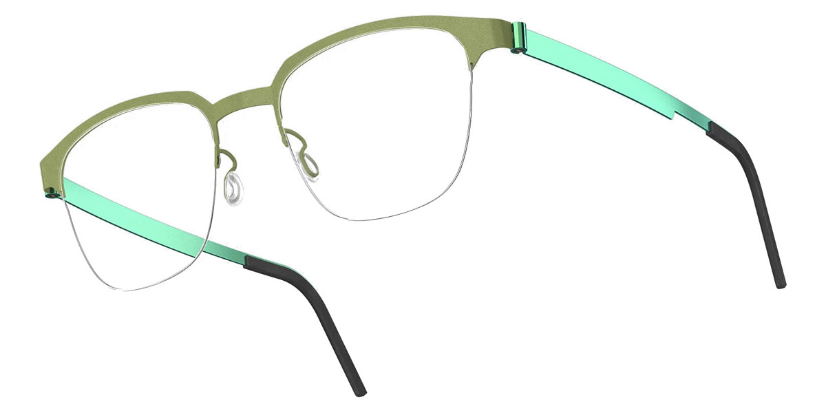 Color: U34 P90 - Lindberg Strip Titanium 7000 LND7428U34P9052